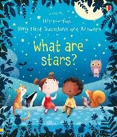 What are Stars? - Daynes Katie