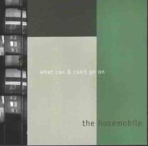 What Can & Can't Go On - Hosemobile