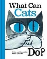 What Can Cats Do? - Graboff Abner