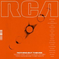 What Did You Think When You Made Me This Way? Nothing But Thieves