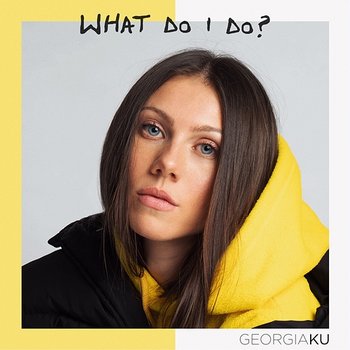 What Do I Do? - Georgia Ku