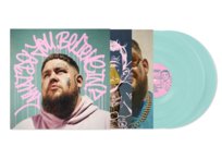 英、欧LP RagnBone Man What Do You Believe In? 19802820091 Sony Music, Columbia /00260 What Do You Believe In?: Amazon.pl: Płyty CD i winylowe