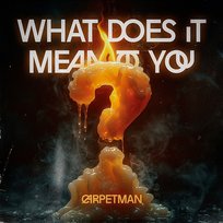 What Does It Mean To You Carpetman
