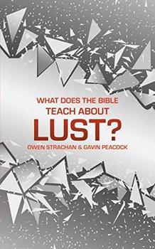 What Does the Bible Teach about Lust?: A Short Book on Desire - Gavin Peacock, Strachan Owen