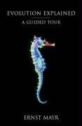 What Evolution Is Mayr Ernst