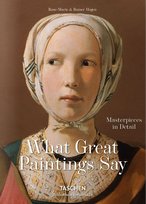 What Great Paintings Say. Masterpieces in Detail wer. angielska Opracowanie zbiorowe