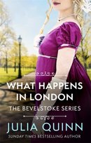 What Happens In London Quinn Julia