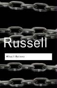 What I Believe - Bertrand Russell, Russell Bertrand