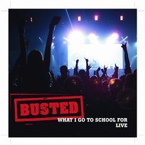 What I Go To School For - Live Version Busted