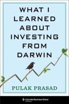 What I Learned About Investing from Darwin Columbia University Press