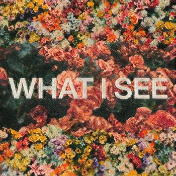 What I See - Elevation Worship feat. Chris Brown