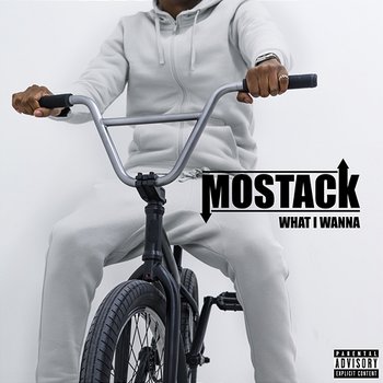 What I Wanna - MoStack