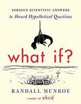 What If? Munroe Randall
