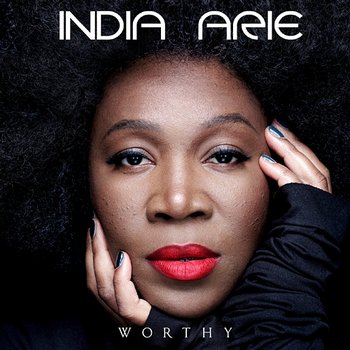 What If - India.Arie