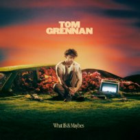 What Ifs & Maybes Grennan Tom