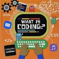 What is Coding? - Holmes Kirsty