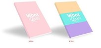 What is Love? Twice
