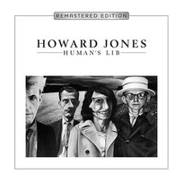 What Is Love? Howard Jones