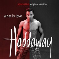 What Is Love Haddaway