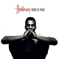 What Is Love Haddaway