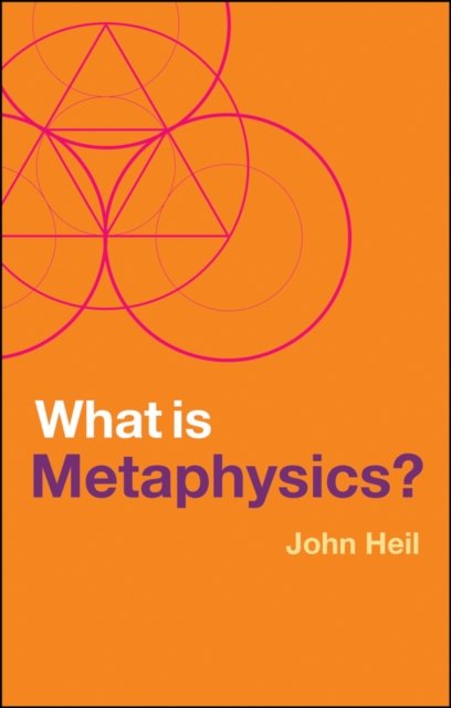 What Is Metaphysics? - John Heil | Książka W Empik