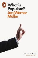 What Is Populism? Muller Jan-Werner