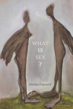 What is Sex? - Zupancic Alenka