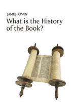 What is the History of the Book? Raven James