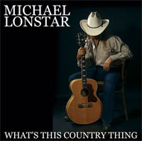 What is This Country Things Lonstar