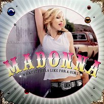 What It Feels Like For A Girl Madonna