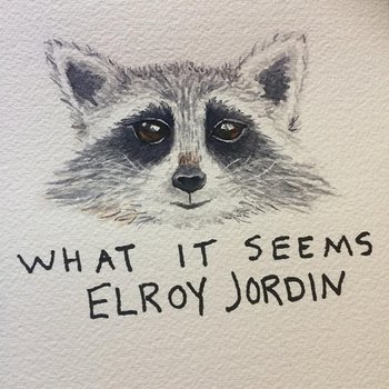 What It Seems - Elroy Jordin