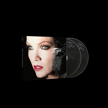 What Lies Beneath (Deluxe Edition) - Tarja