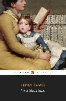 What Maisie Knew Henry James