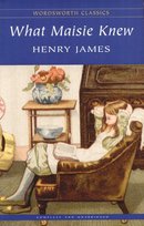 What Maisie Knew James Henry