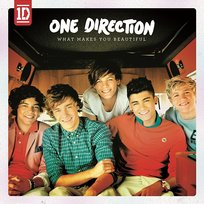 What Makes You Beautiful One Direction