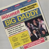 What Really Happened To The Band Of '59 Big Daddy