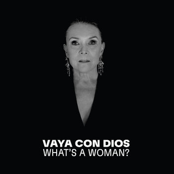 What's A Woman?, płyta winylowa - Vaya Con Dios