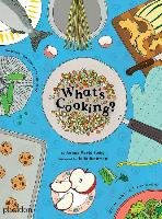 What's Cooking? - Stein Joshua David