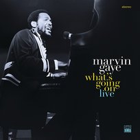 What's Going On Marvin Gaye