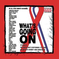 What's Going On All Star Tribute