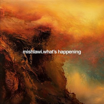 What's Happening - mishlawi