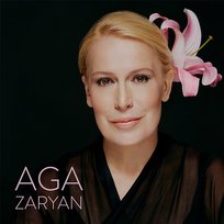 What's Love Got to Do with It Aga Zaryan