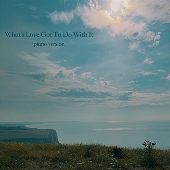 What's Love Got To Do With It - Morgan Adams
