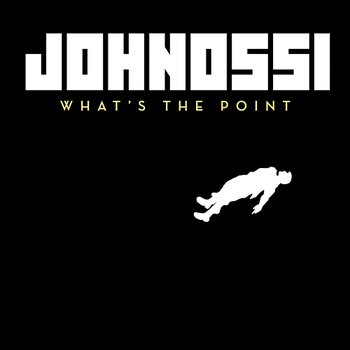 What's The Point - Johnossi