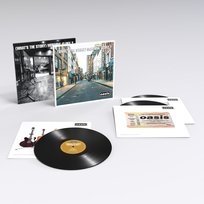 (What's The Story) Morning Glory? (30th Anniversary) - 3 LP, płyta winylowa
