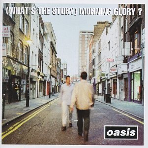祝開店！大放出セール開催中 What's The Story) Morning Glory - Oasis | Muzyka Sklep EMPIK.COM 洋楽