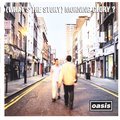 (What's The Story) Morning Glory? (Remastered), płyta winylowa - Oasis