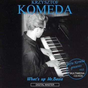 What's Up Mr. Basie - Komeda Krzysztof