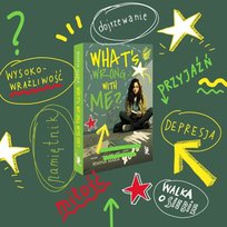 What's Wrong With Me? Irmina Maria