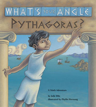 What's Your Angle, Pythagoras? - Ellis Julie